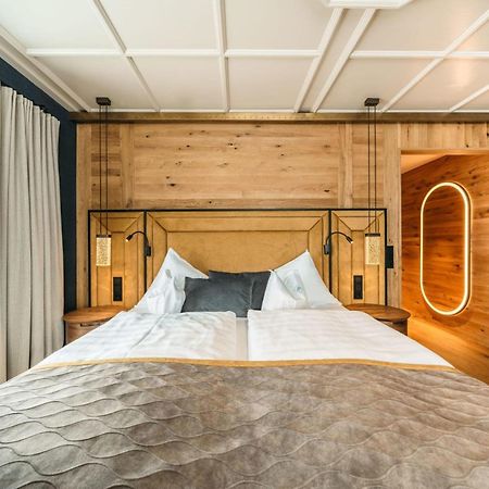 Hotel Maiensee Санкт Кристоф ам Арлберг Екстериор снимка