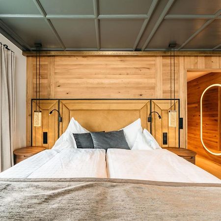 Hotel Maiensee Санкт Кристоф ам Арлберг Екстериор снимка