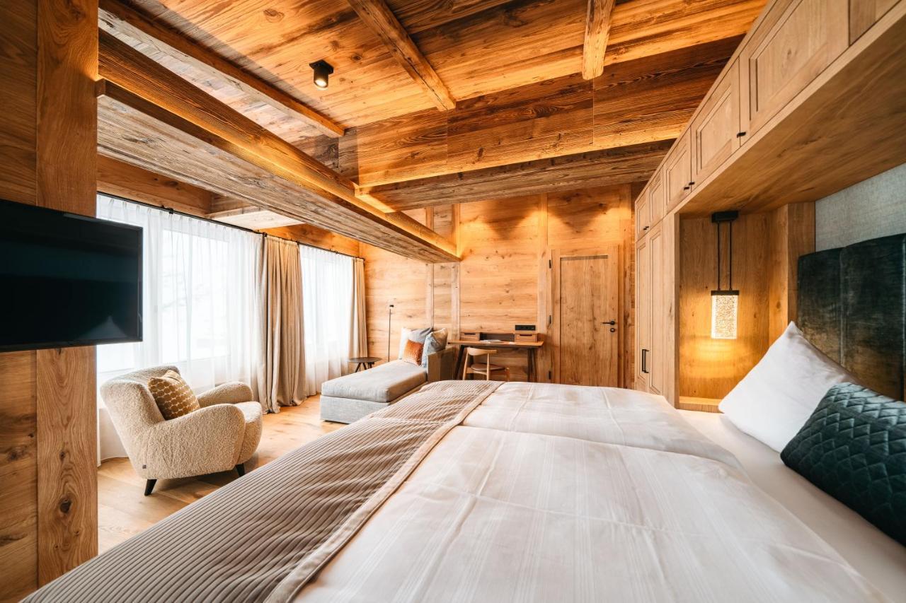 Hotel Maiensee Санкт Кристоф ам Арлберг Екстериор снимка