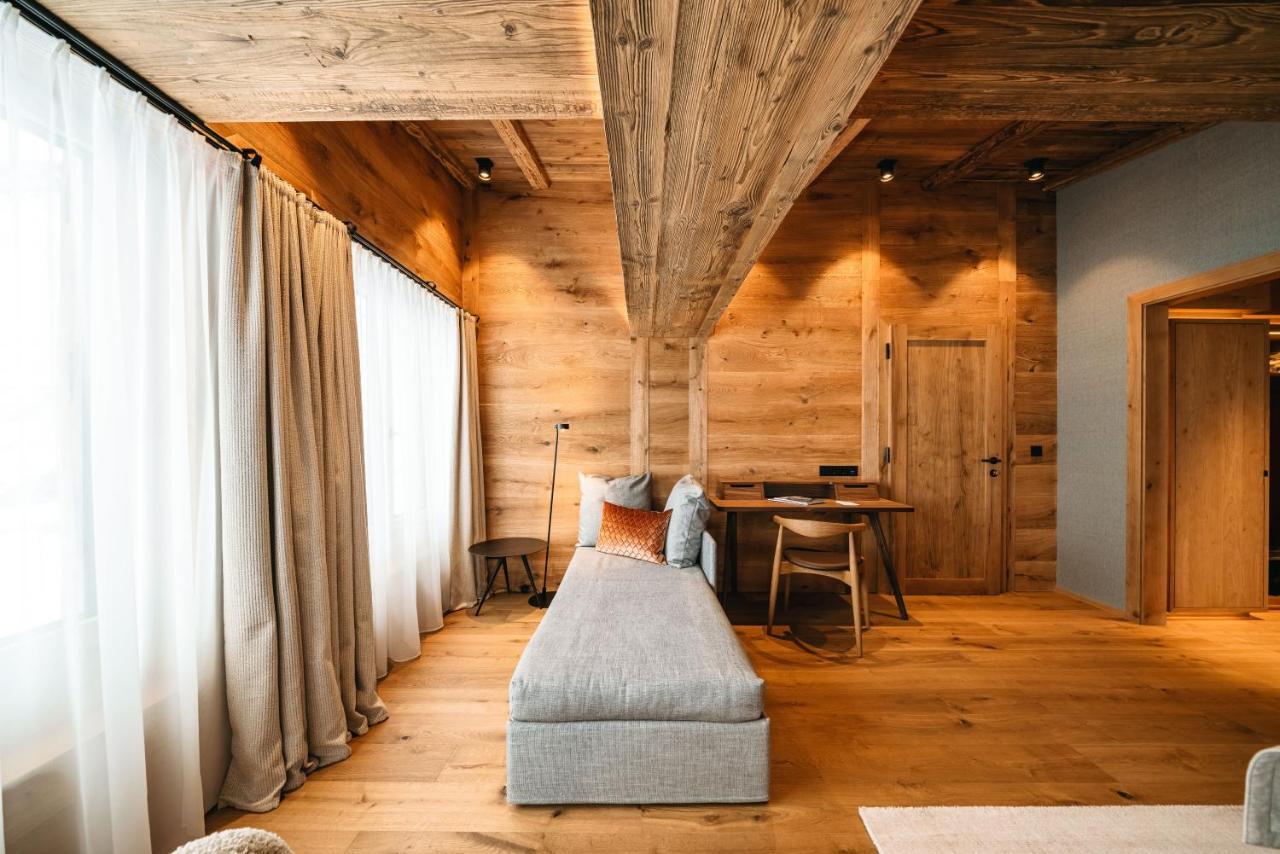 Hotel Maiensee Санкт Кристоф ам Арлберг Екстериор снимка