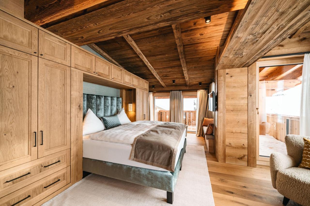 Hotel Maiensee Санкт Кристоф ам Арлберг Екстериор снимка