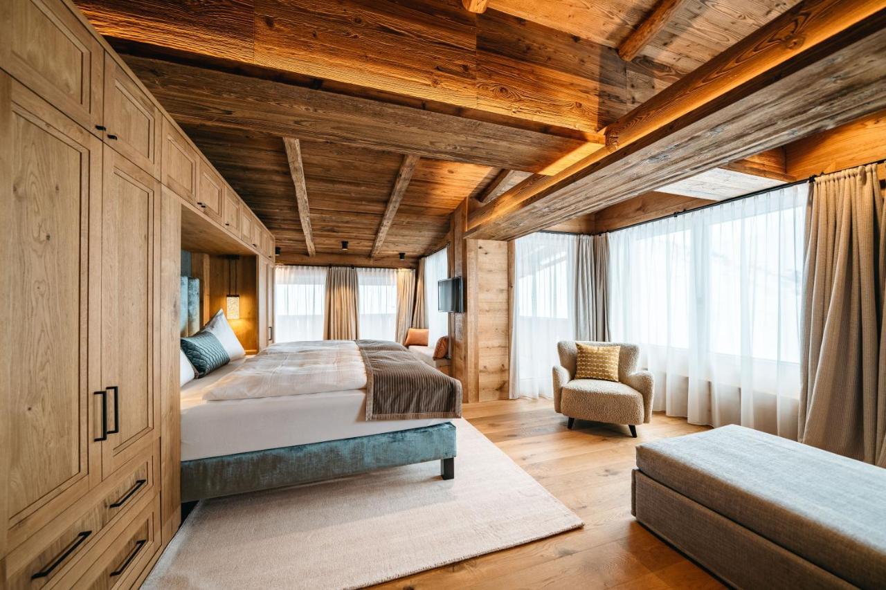 Hotel Maiensee Санкт Кристоф ам Арлберг Екстериор снимка