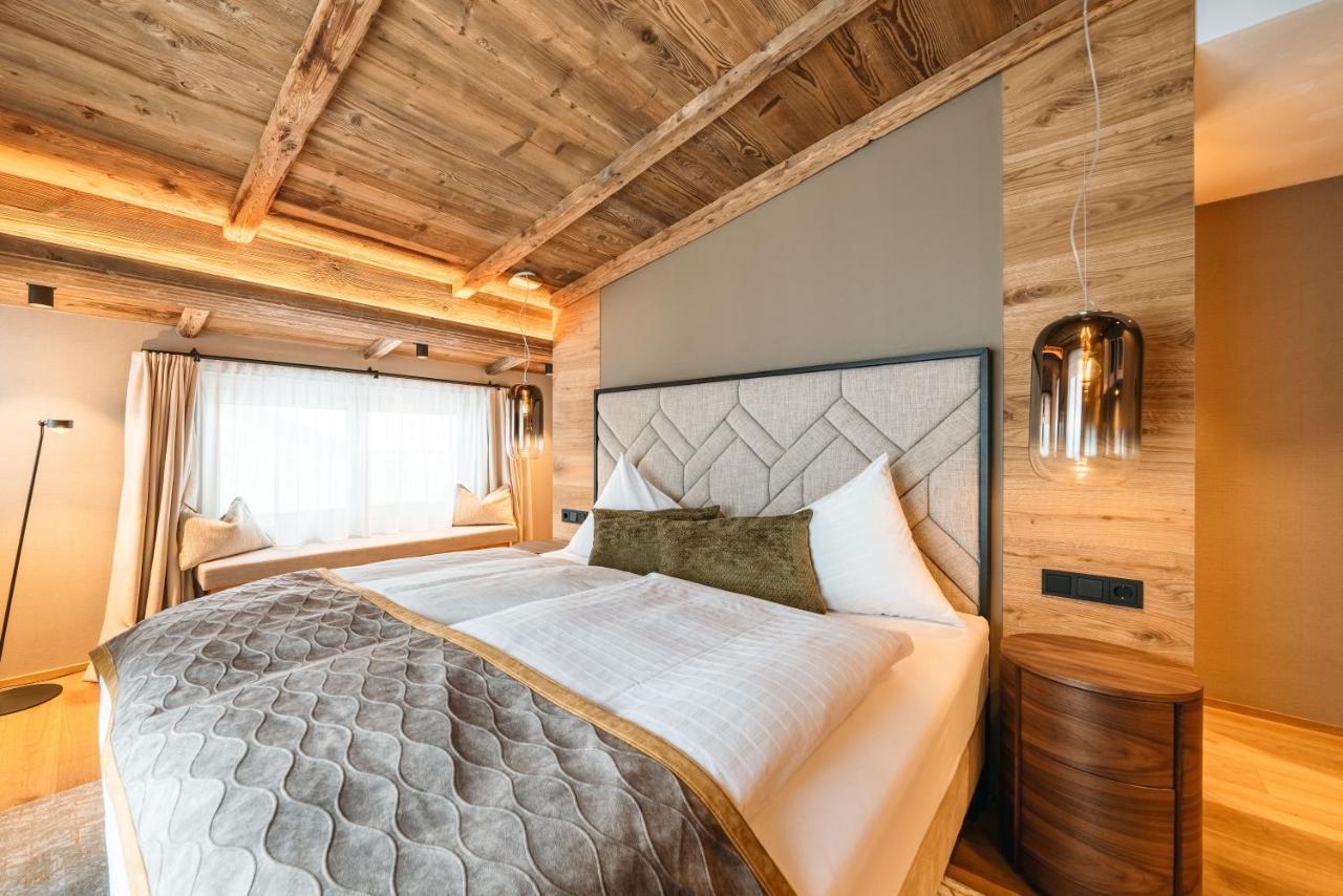 Hotel Maiensee Санкт Кристоф ам Арлберг Екстериор снимка