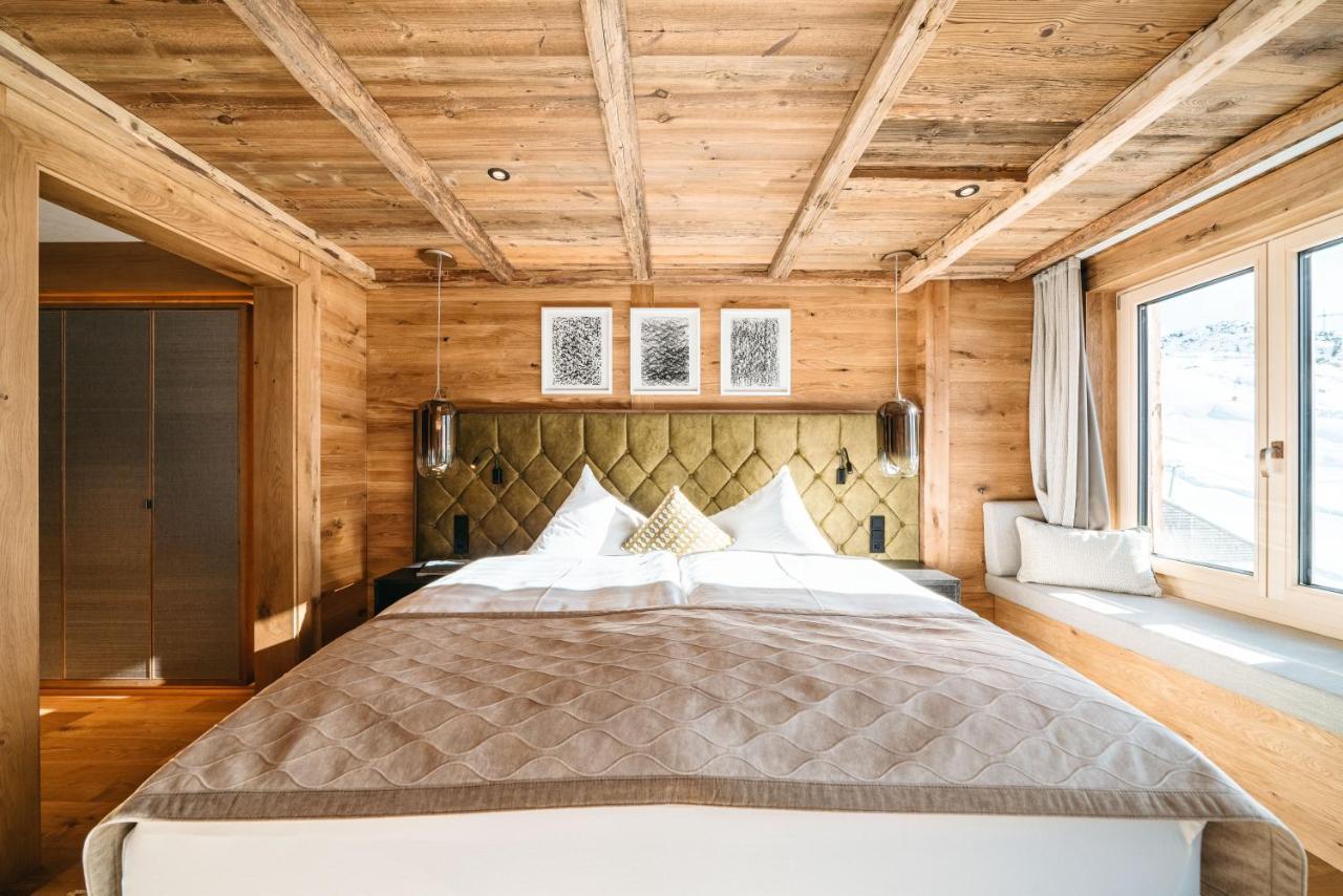Hotel Maiensee Санкт Кристоф ам Арлберг Екстериор снимка