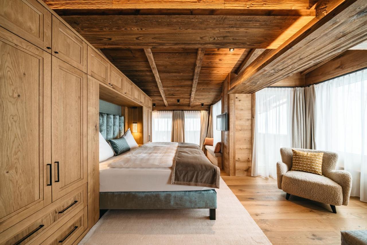 Hotel Maiensee Санкт Кристоф ам Арлберг Екстериор снимка