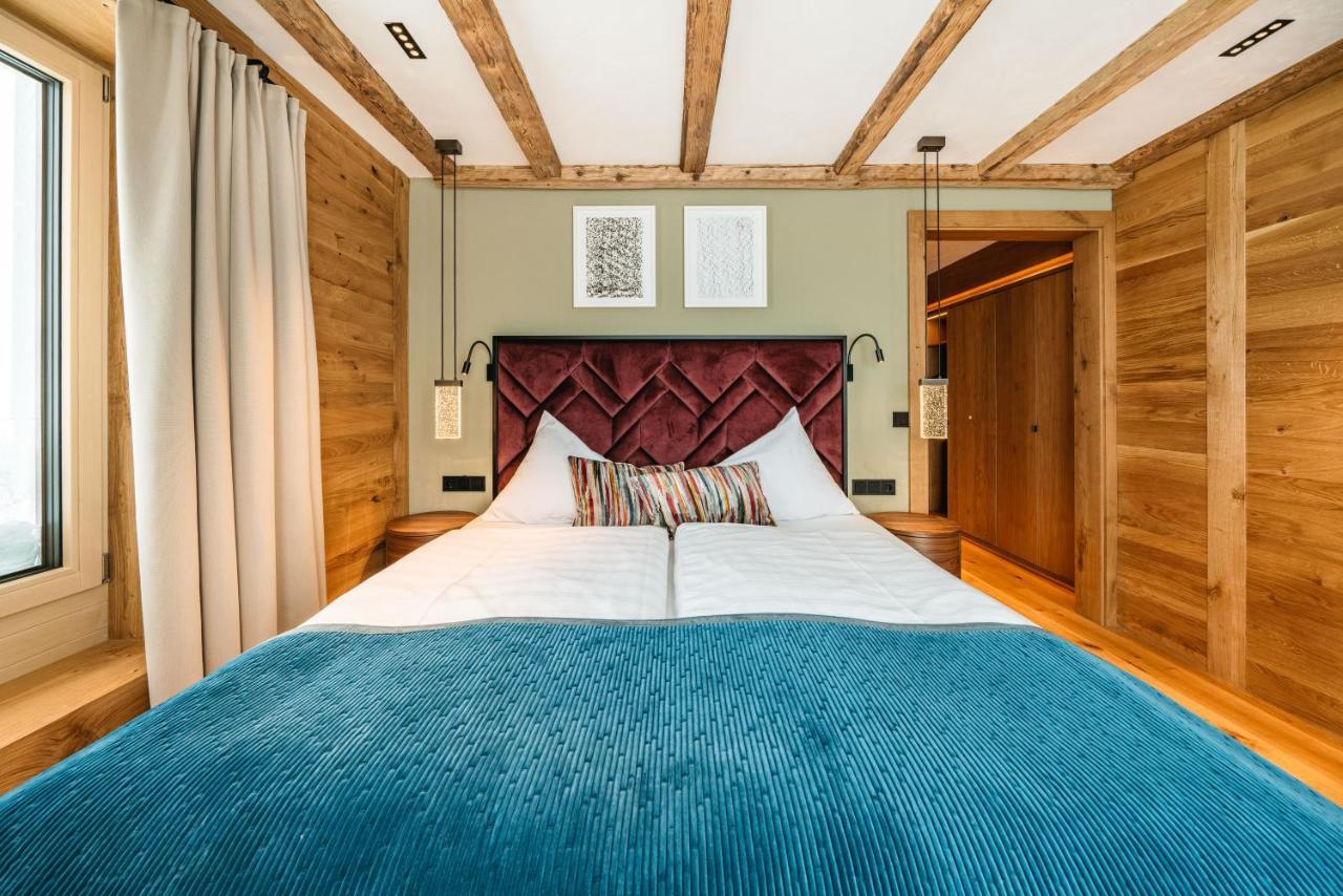 Hotel Maiensee Санкт Кристоф ам Арлберг Екстериор снимка