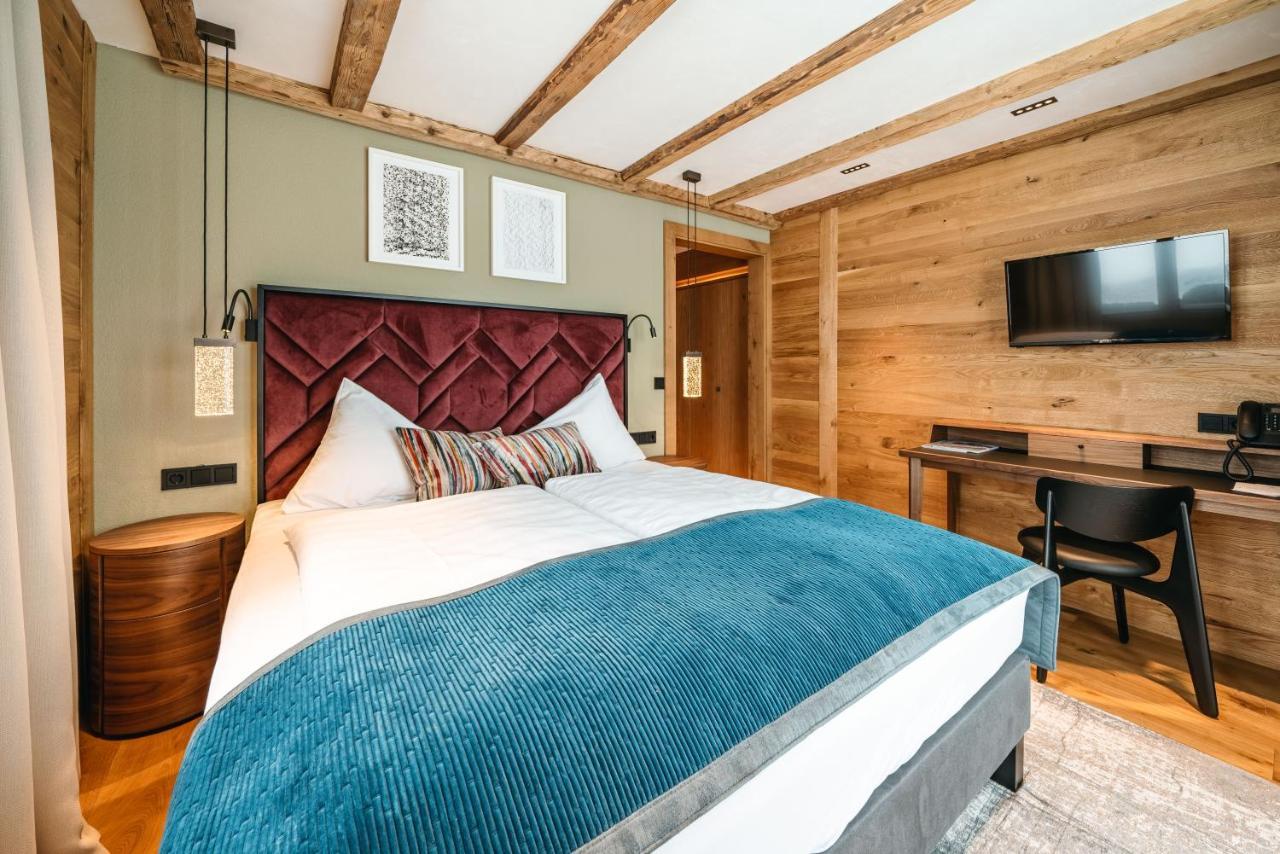 Hotel Maiensee Санкт Кристоф ам Арлберг Екстериор снимка