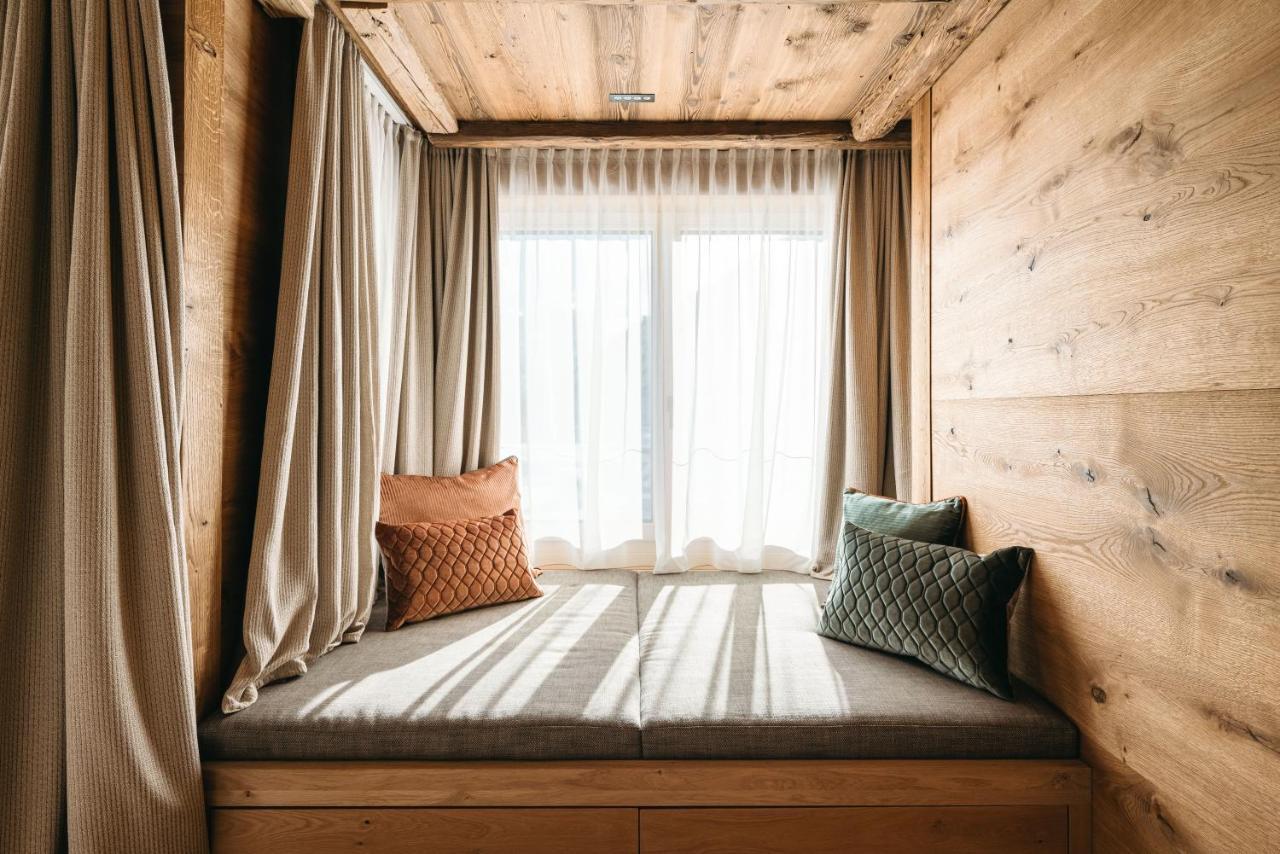 Hotel Maiensee Санкт Кристоф ам Арлберг Екстериор снимка