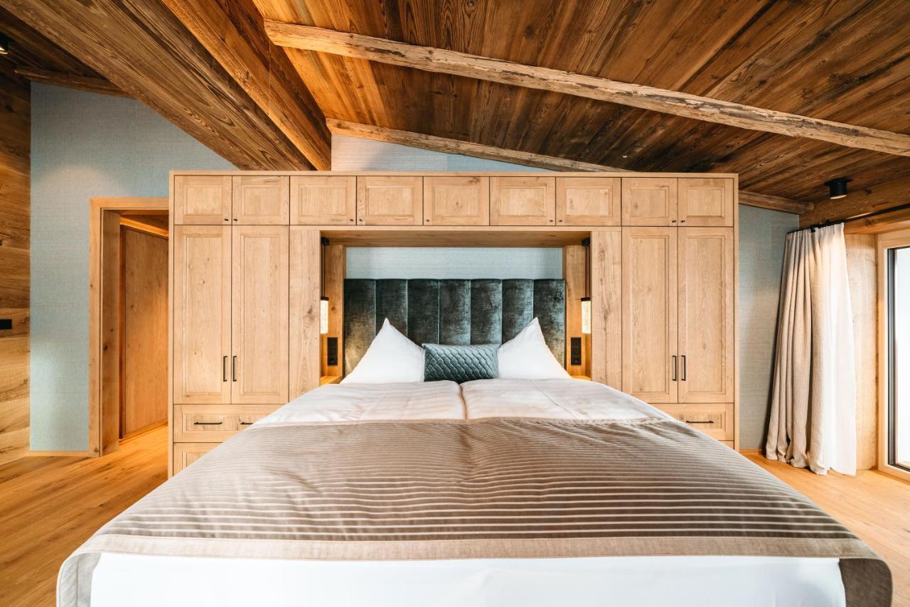 Hotel Maiensee Санкт Кристоф ам Арлберг Екстериор снимка