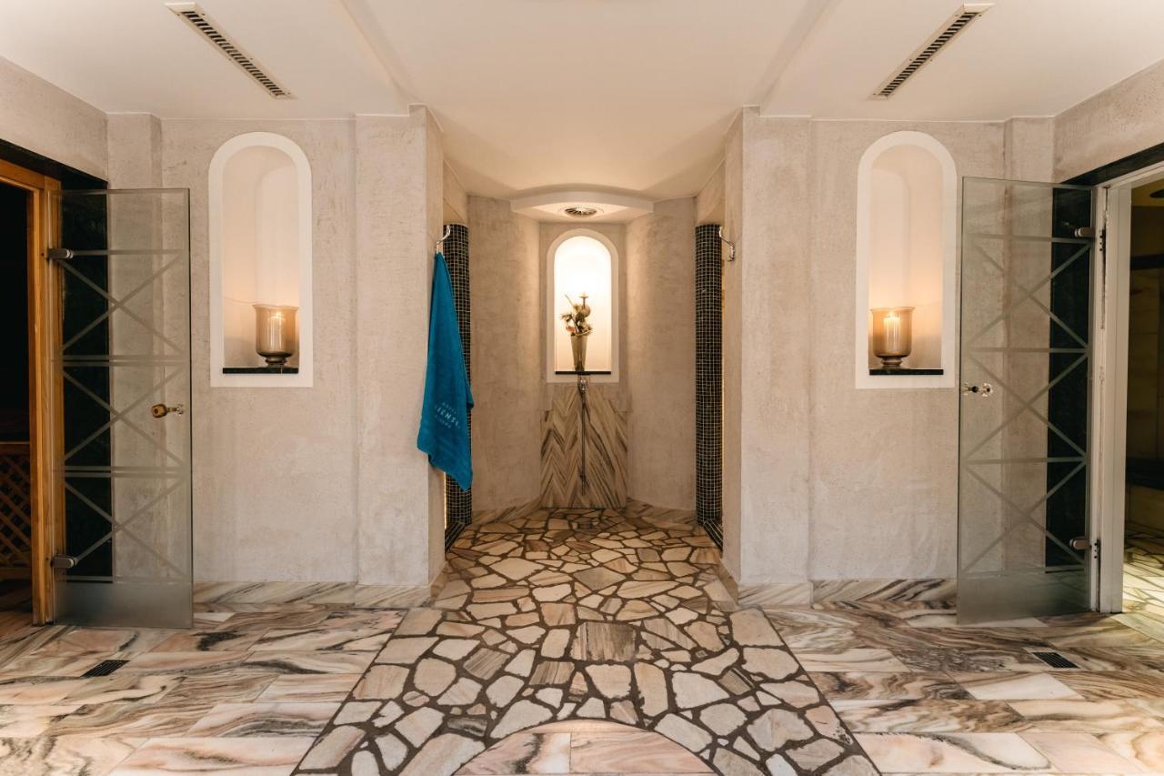 Hotel Maiensee Санкт Кристоф ам Арлберг Екстериор снимка