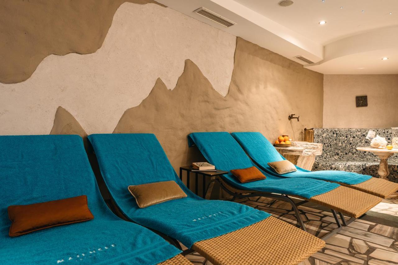 Hotel Maiensee Санкт Кристоф ам Арлберг Екстериор снимка