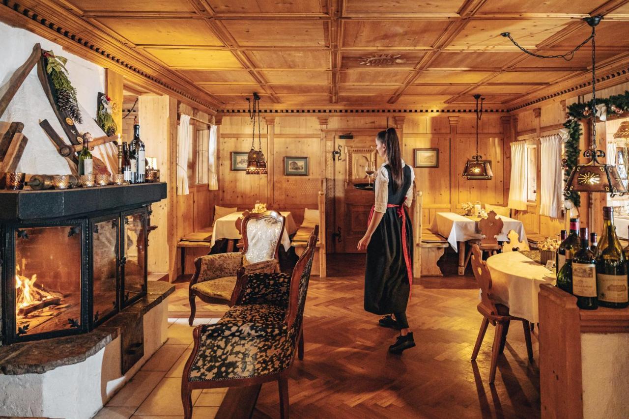 Hotel Maiensee Санкт Кристоф ам Арлберг Екстериор снимка