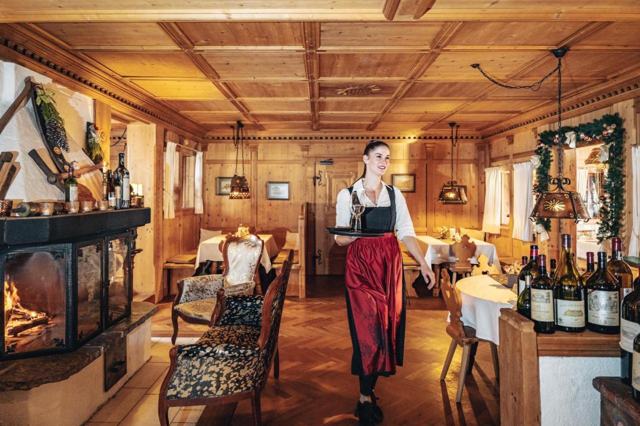 Hotel Maiensee Санкт Кристоф ам Арлберг Екстериор снимка
