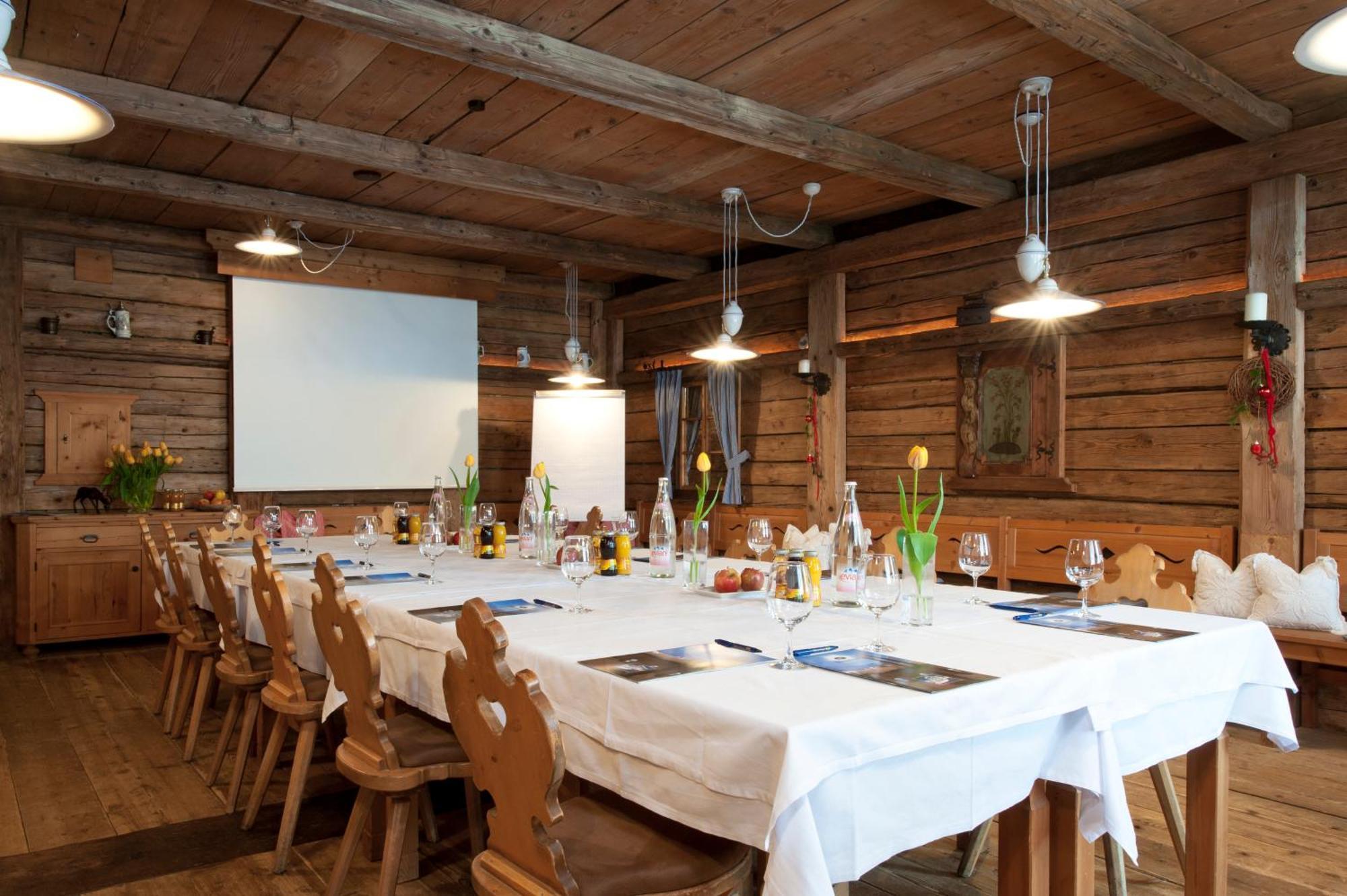 Hotel Maiensee Санкт Кристоф ам Арлберг Екстериор снимка