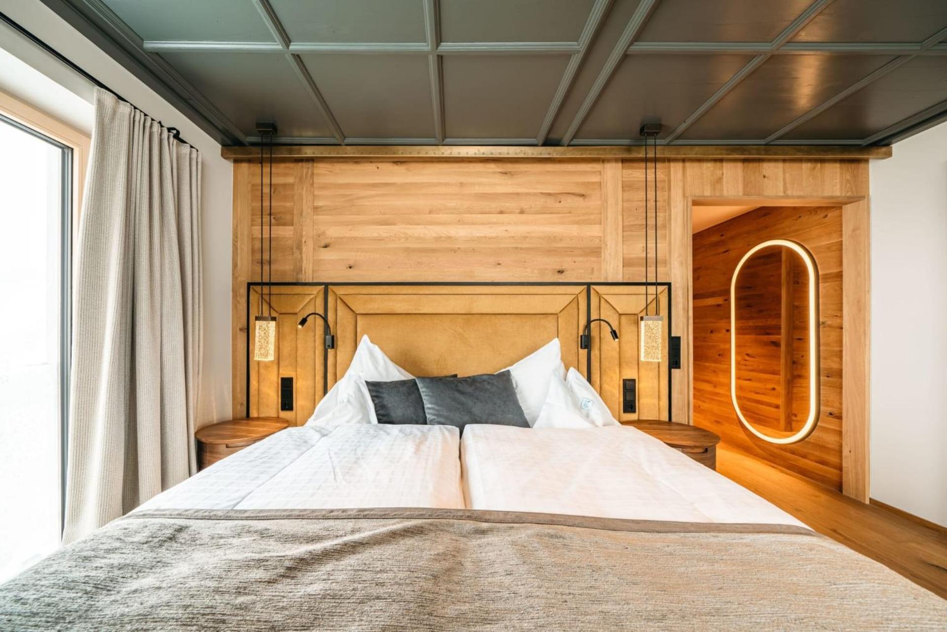 Hotel Maiensee Санкт Кристоф ам Арлберг Екстериор снимка
